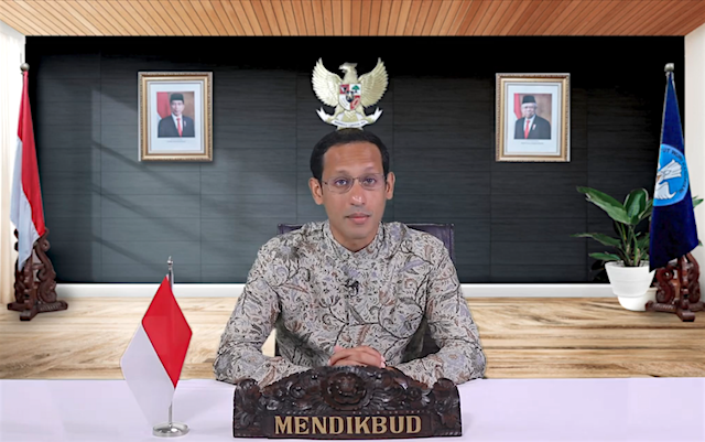 Mendikbud Nadiem: Ke Depan Guru CPNS Tetap Ada, Fokus 2021 Kejar Target 1 Juta Guru Lewat PPPK